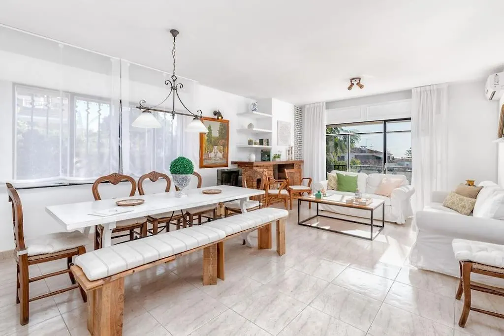Iloftmalaga Villa Miraflores Spanien