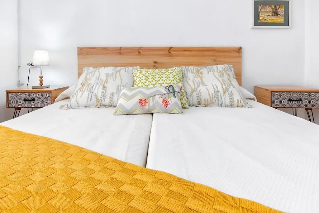 Iloftmalaga Villa Miraflores 0*, マラガ スペイン