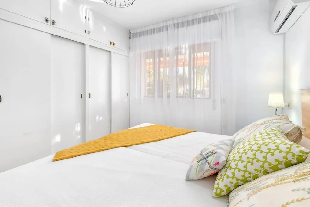 Iloftmalaga Villa Miraflores スペイン