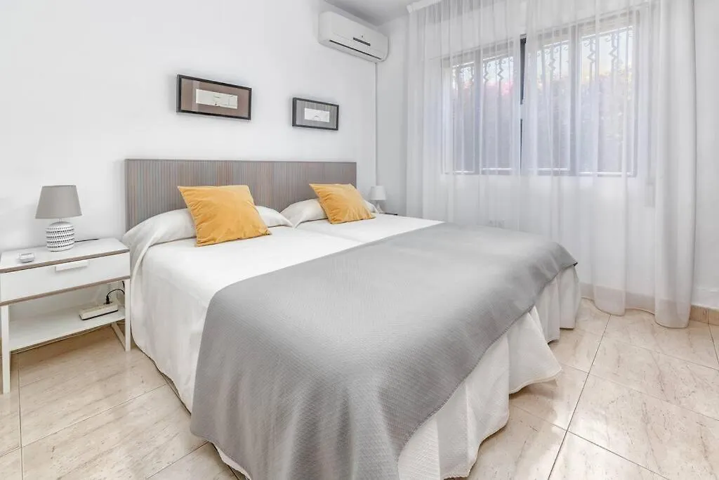 Iloftmalaga Villa Miraflores 0*, マラガ スペイン