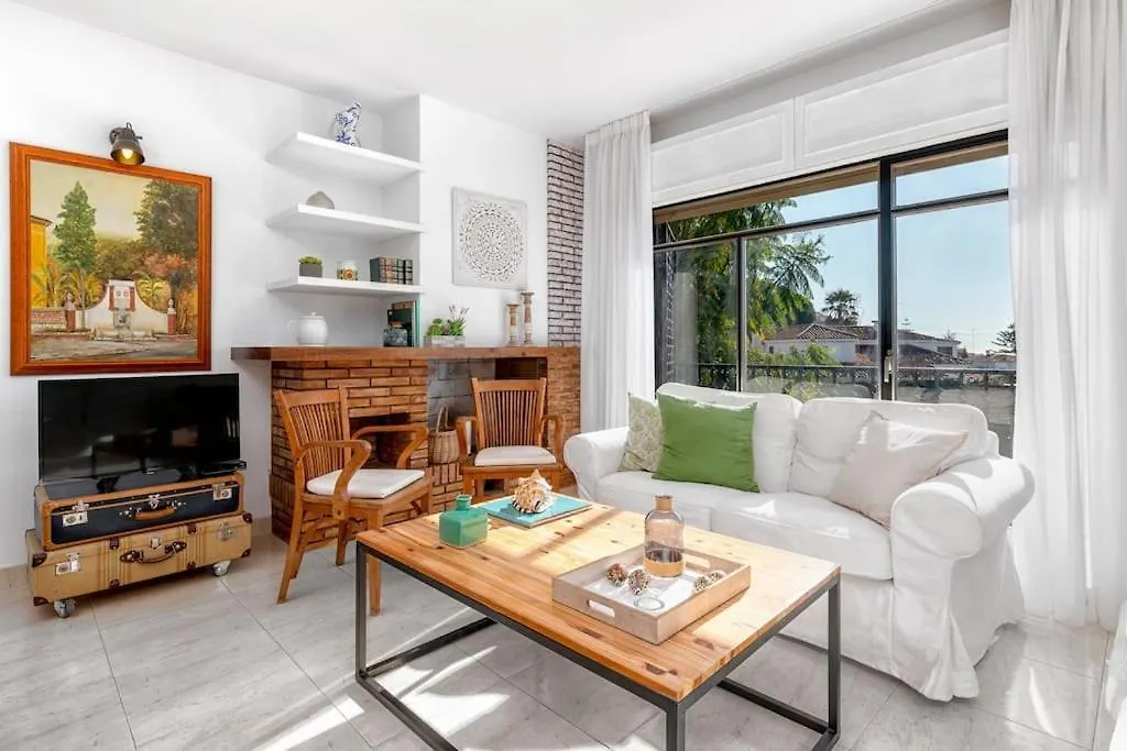 Iloftmalaga Villa Miraflores スペイン