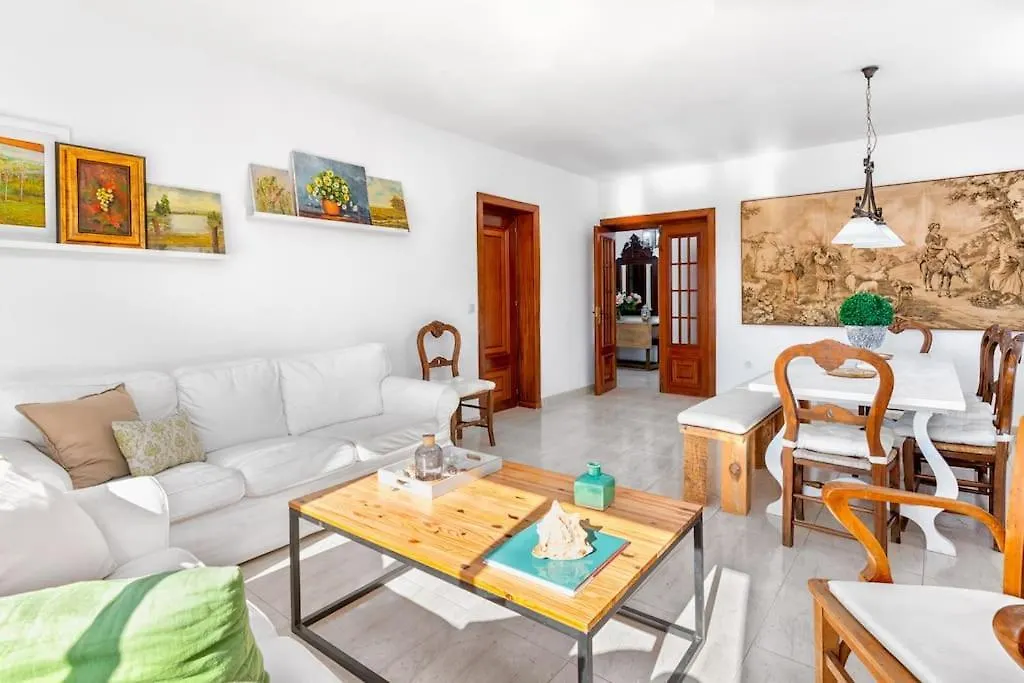 Iloftmalaga Villa Miraflores アパート マラガ