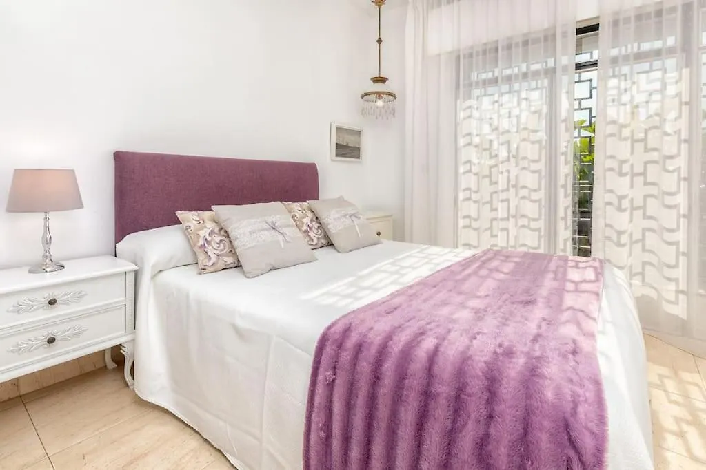 Iloftmalaga Villa Miraflores 0*, マラガ スペイン