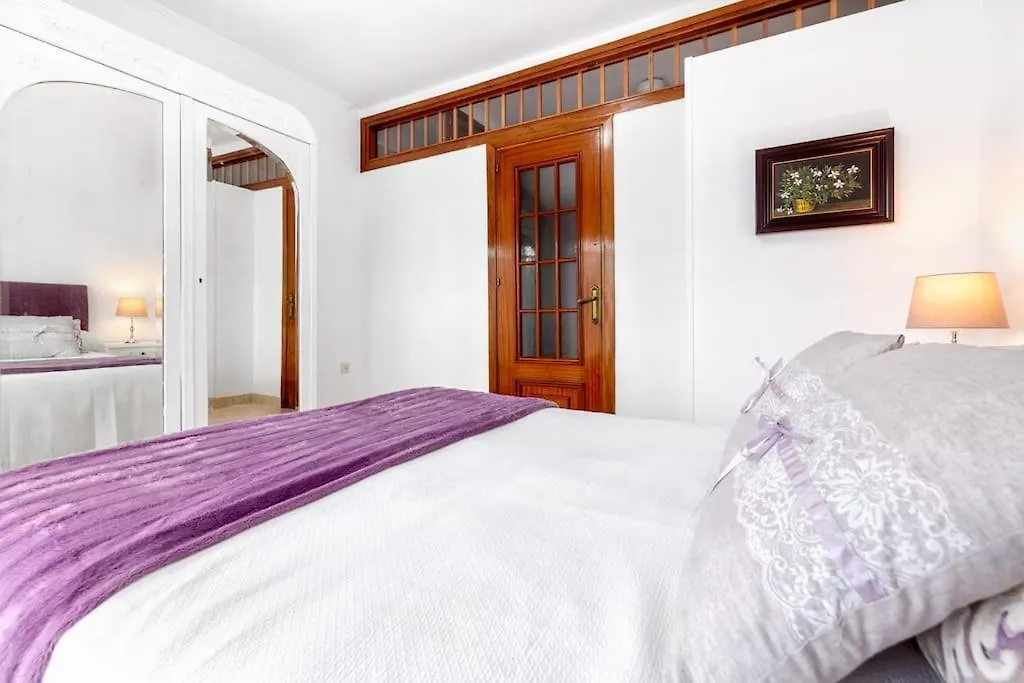 Iloftmalaga Villa Miraflores Španělsko
