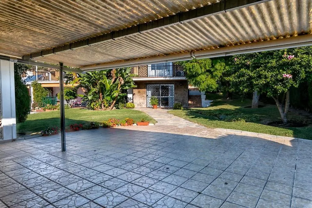 Iloftmalaga Villa Miraflores 0*,  Španělsko