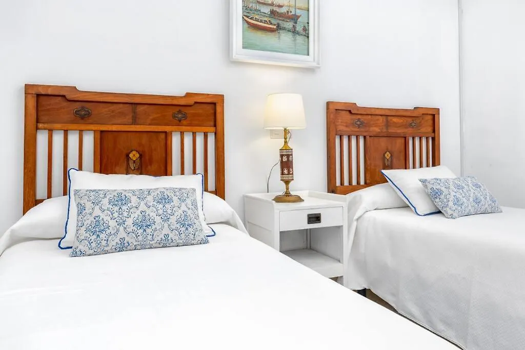 Iloftmalaga Villa Miraflores