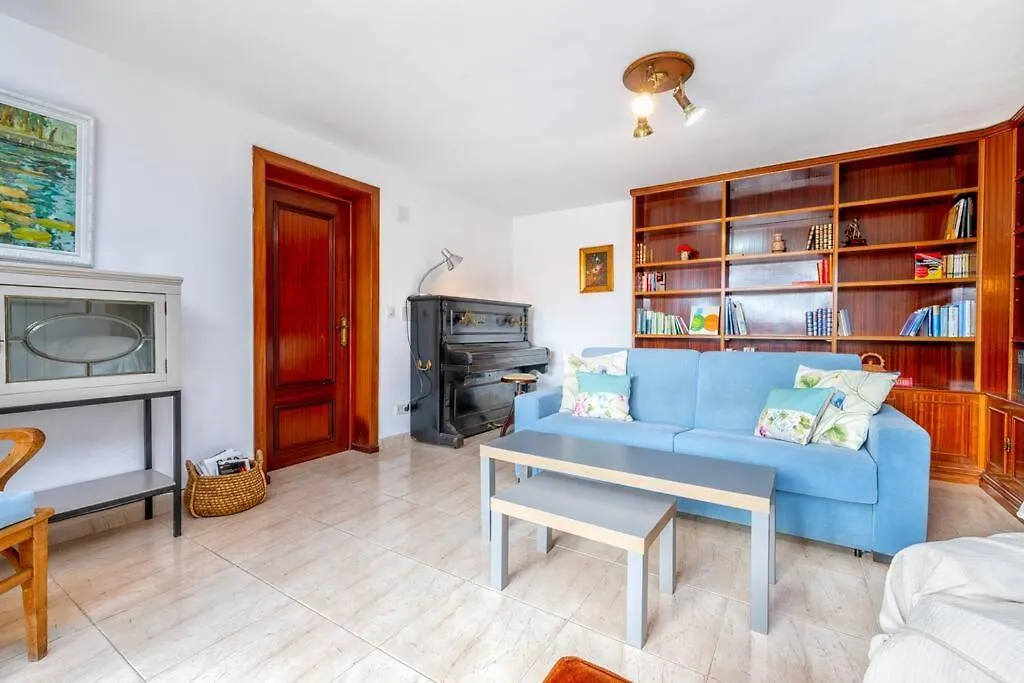 Iloftmalaga Villa Miraflores Španělsko