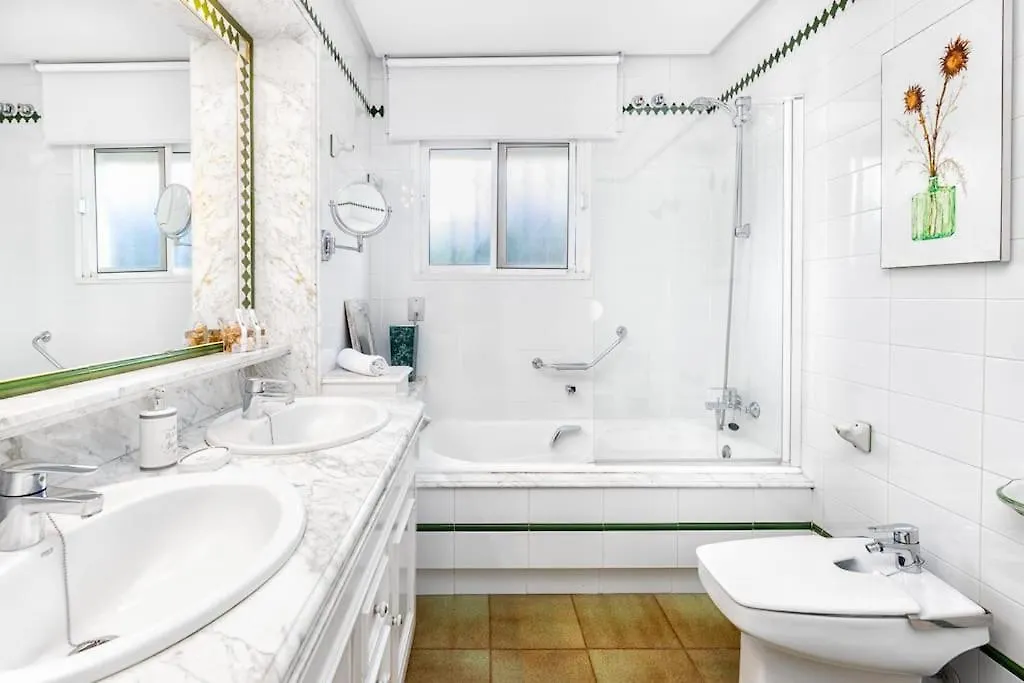 Iloftmalaga Villa Miraflores Apartmán